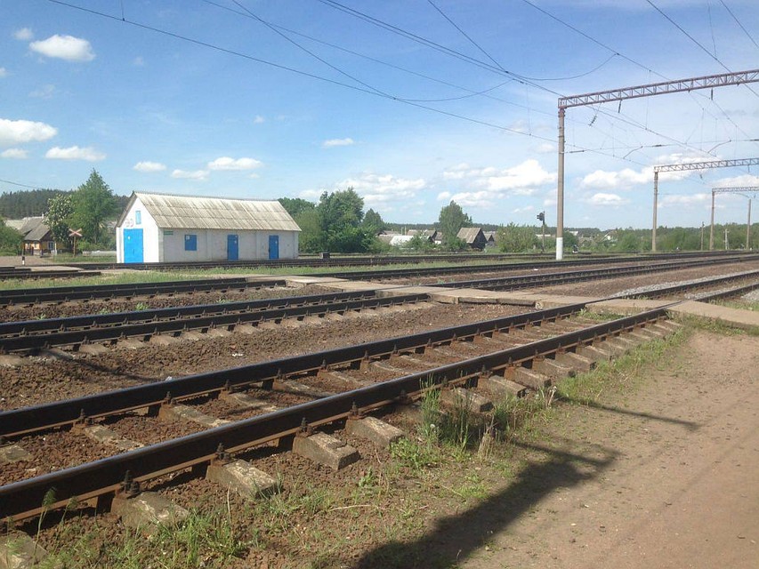 ФОТО: УВД Минского облисполкома