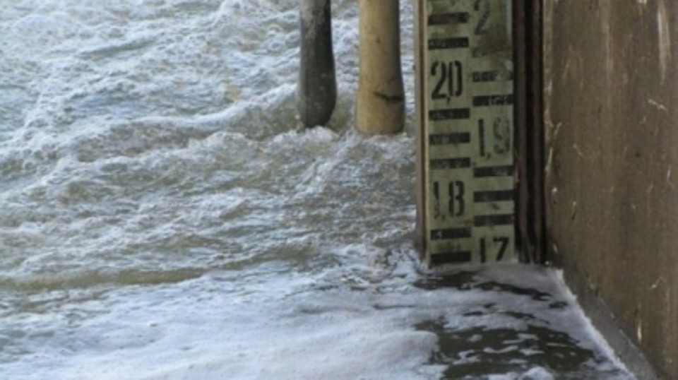 Уровни воды на всех реках Югры находятся ниже опасных отметок. Фото с сайта МЧС России по ХМАО-Югре