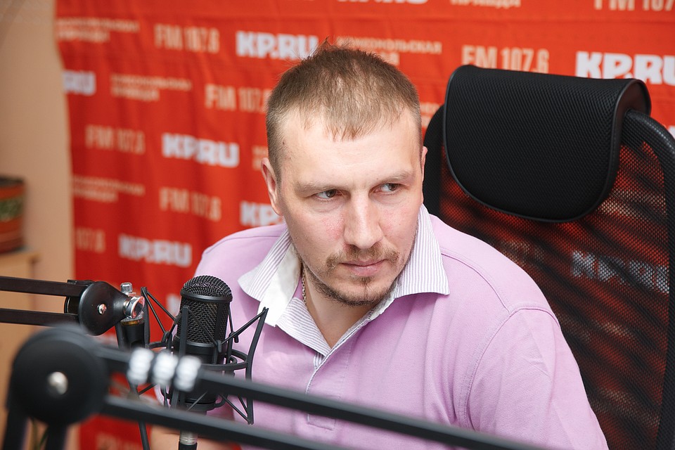 Фото: Сергей Грачев