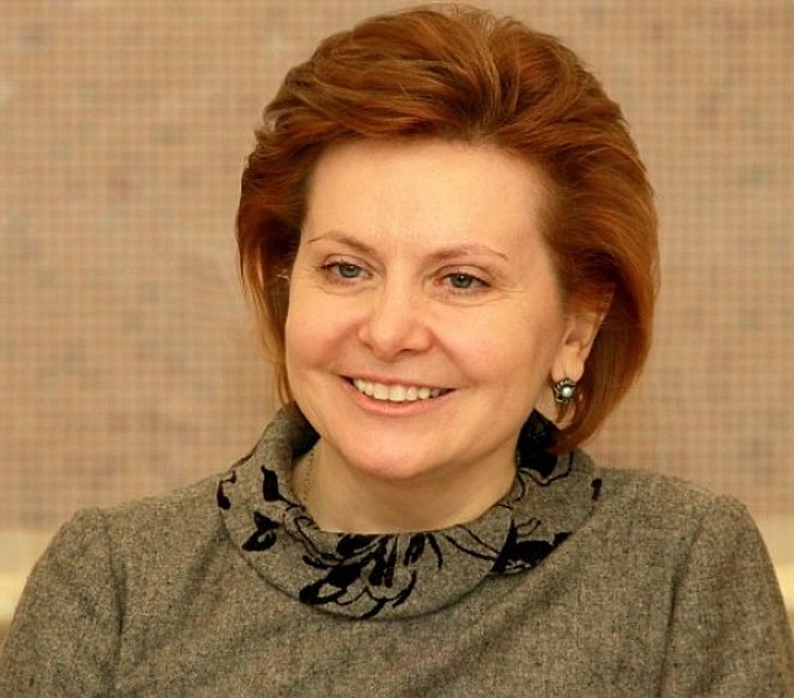 На прямую линию с губернатором Югры уже поступило 500 вопросов. Фото с сайта правительства ХМАО