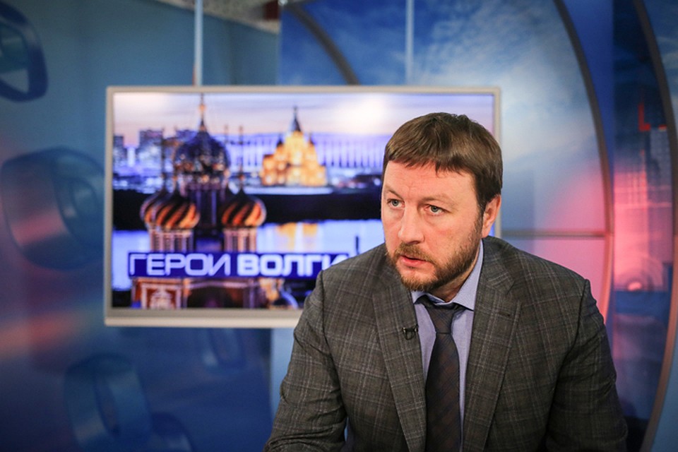 Вадим Власов: «Жаловаться на дороги в соцсетях можно и нужно»