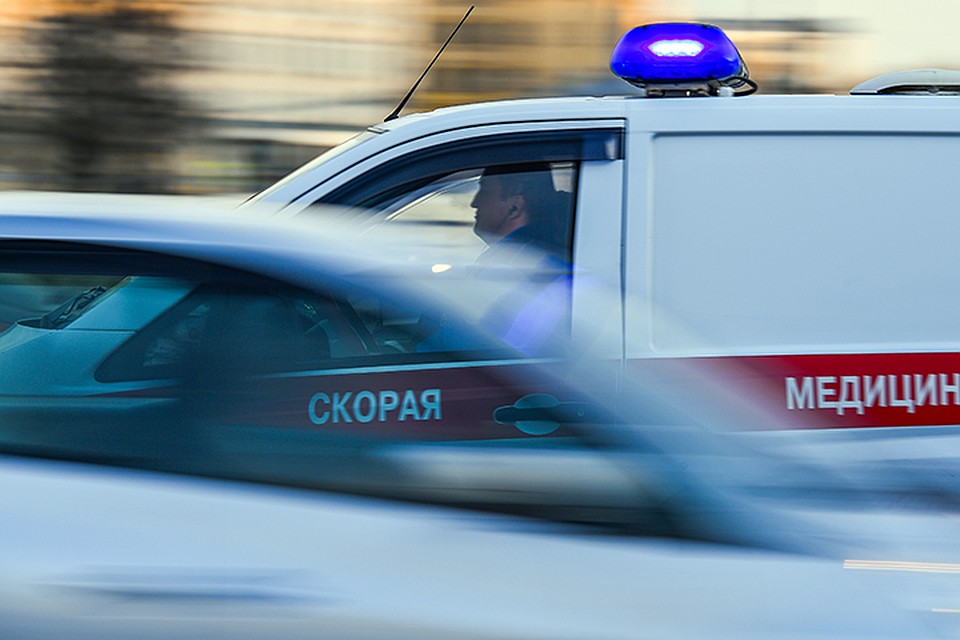 Тело несовершеннолетней направлено на экспертизу