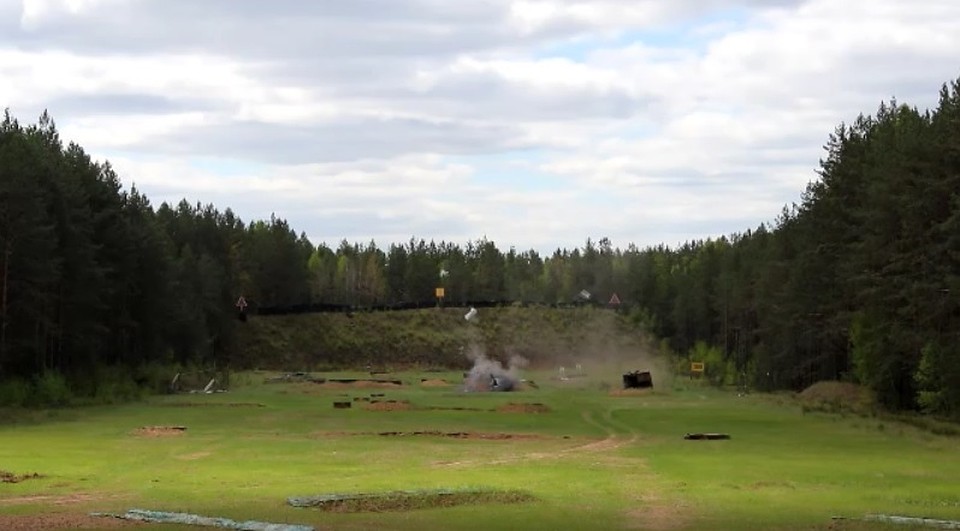 Фото: скриншот видео