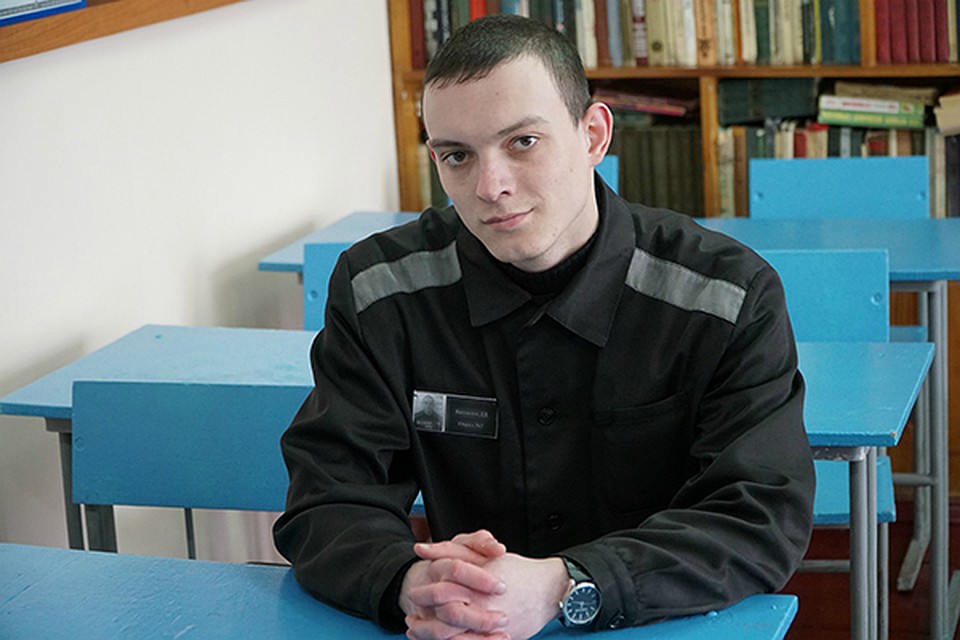 Фото:пресс-службы УФСИН по Алтайскому краю