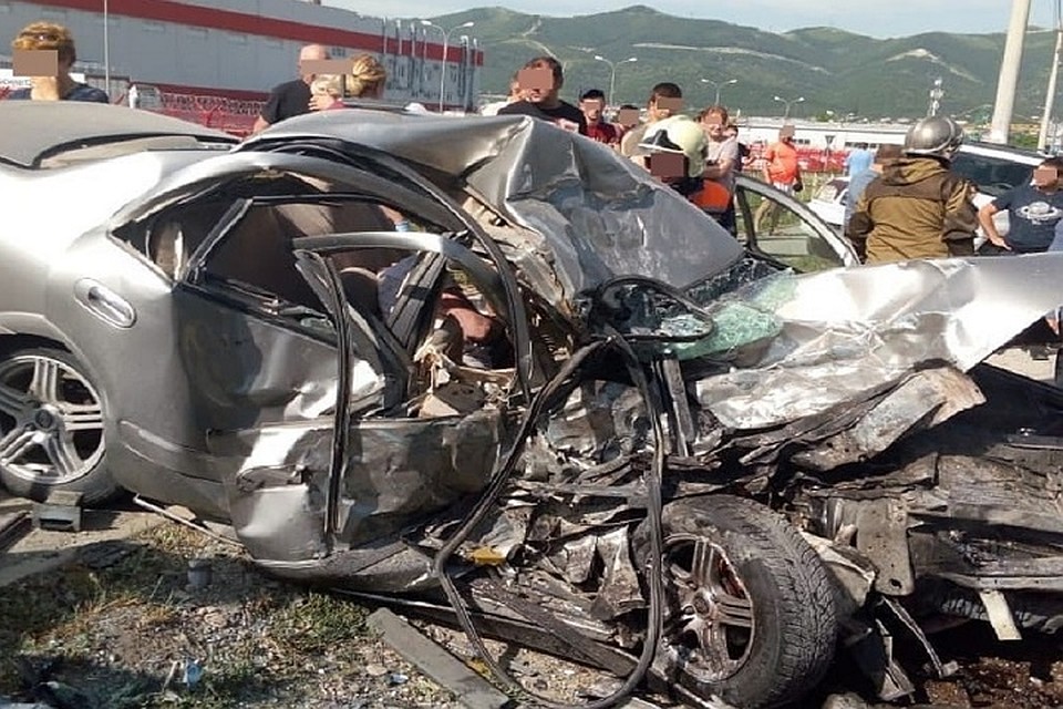 ФОТО: Алексей Одеров