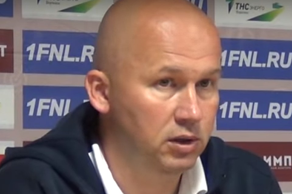 Сергей Булатов надеется, что руководство будет вести в будущем сезоне более грамотную работу.