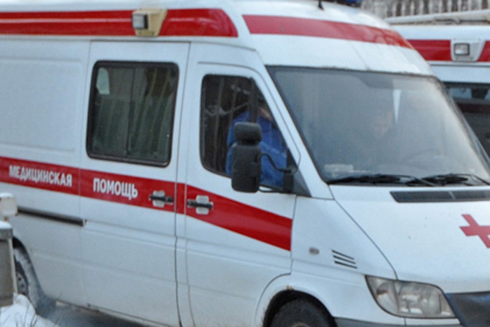 По факту ДТП полицейские проводят проверку.