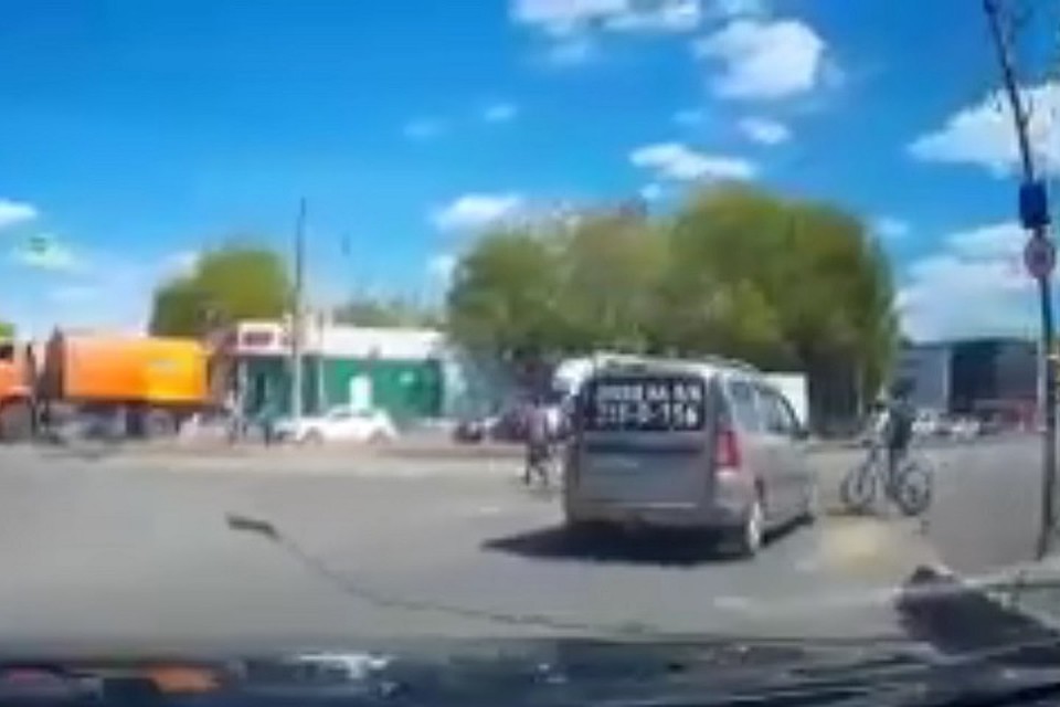 Фото: скриншот с видео