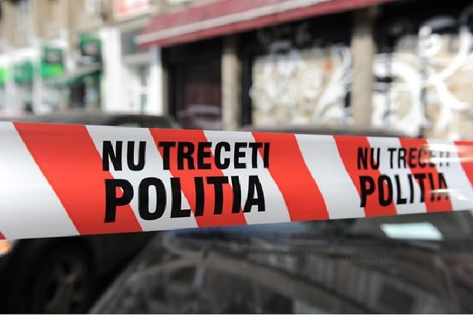 По факту убийства возбуждено уголовное дело