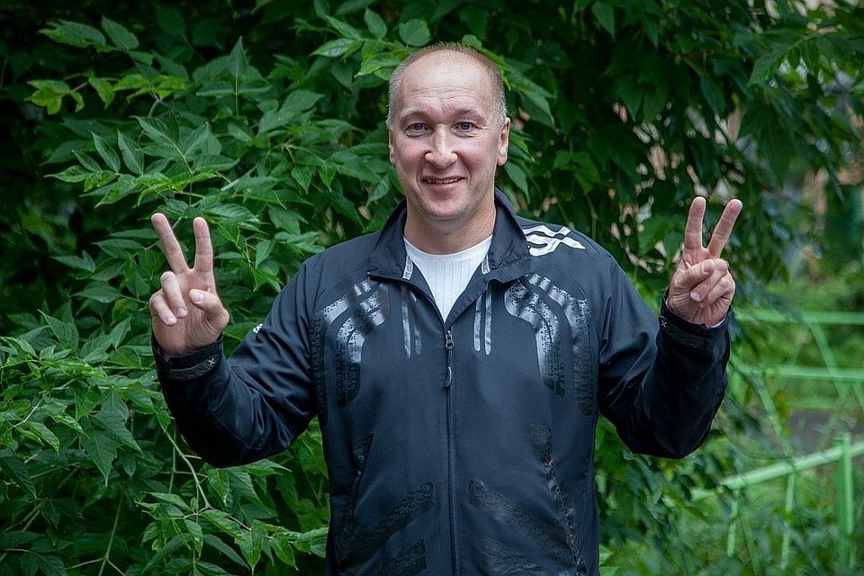 Александр Шурман