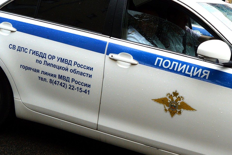 Автоинспектор сообщил о попытке подкупа