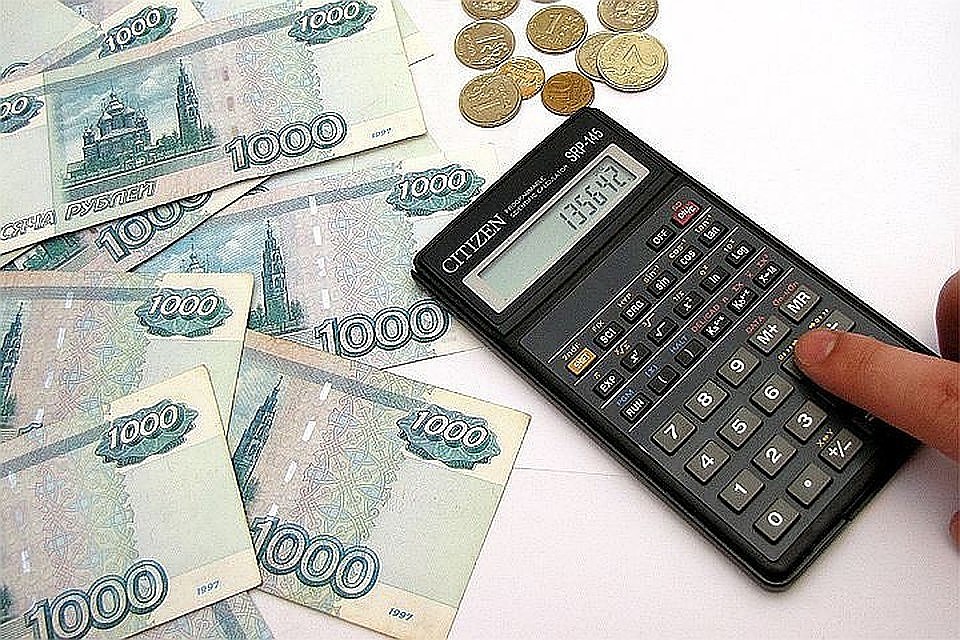 Вкладчикам могут вернуть не более 1,4 миллиона рублей на человека