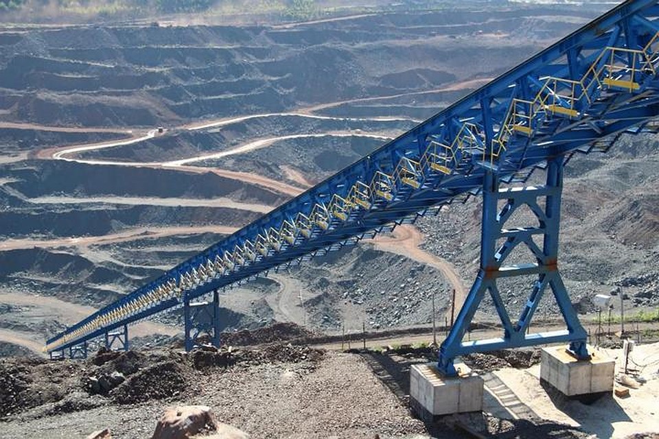 Строителям предстоит уложить почти 35,5 тысяч «кубов» бетона, смонтировать более 2 тысяч тонн металлоконструкций и более 4 тысяч тонн оборудования