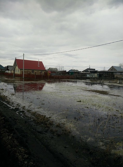 ФОТО: Гражданский патруль
