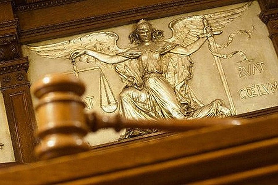 Литовский суд завершил рассмотрение дела о шпионаже в пользу России.