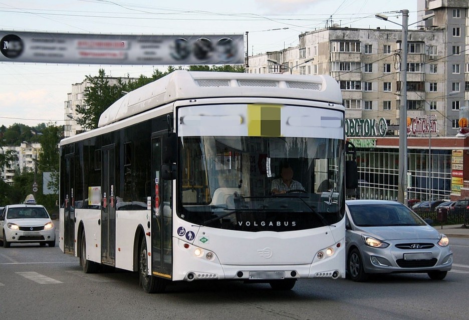 Фото: ГИБДД по Перми