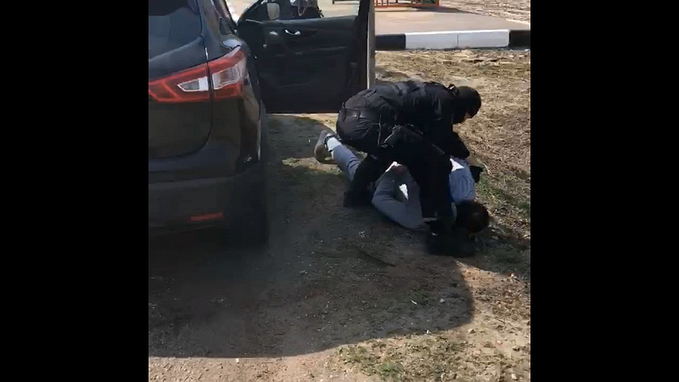 Фото: пресс-служба УМВД по Тамбовской области