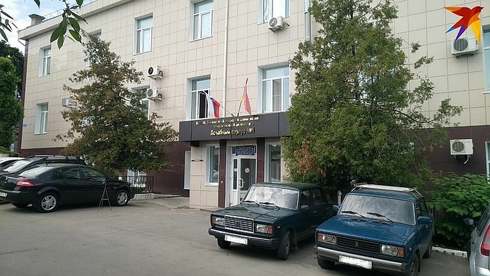 После ЧП в Воронежском областном онкодиспансере от использования радиоблучателя отказались на неопределенный срок.