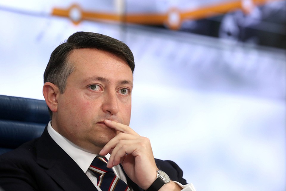 Ввод санкций для России стал настоящим ренессансом. Это был сильный стресс-тест, результаты которого оказались положительными