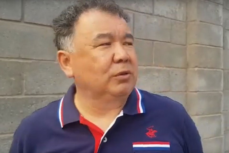 Губернатор Чуйской области в один миг стал антигероем дня.