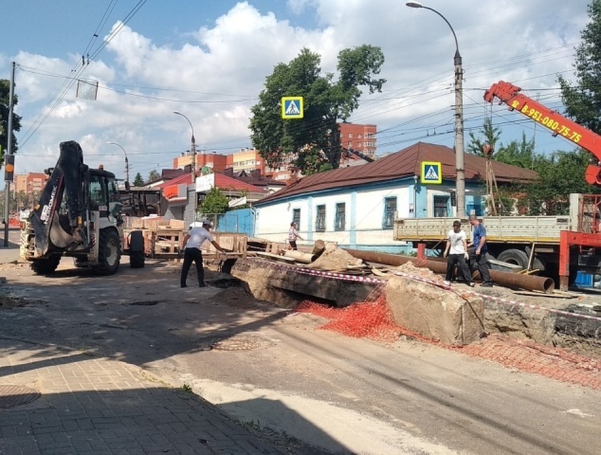 Более 500 потребителей подключили к отоплению значительно позже установленных сроков