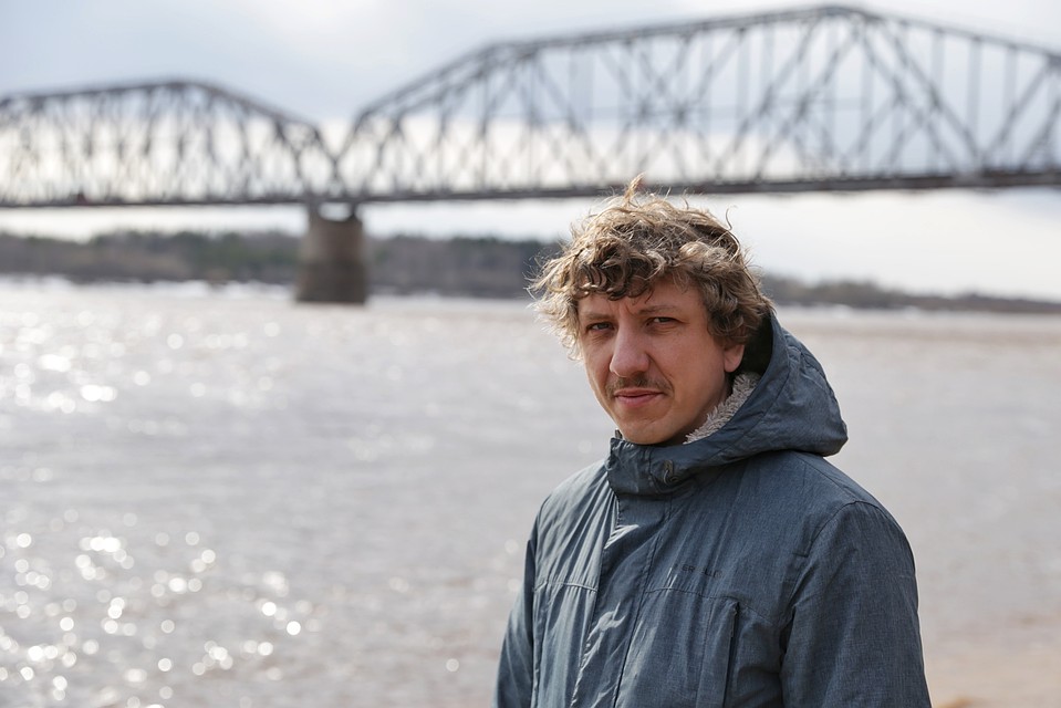 Алексей Бешкарев: "Когда наступает кризис, церковь должна быть с теми, кто страдает, кому нужна духовная поддержка, с большинством верующих, наконец".