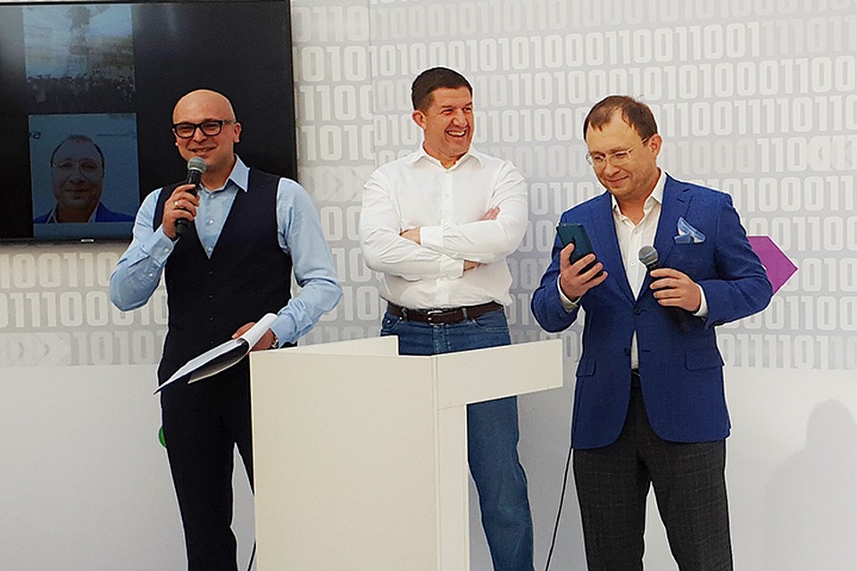 Фото: Tele2