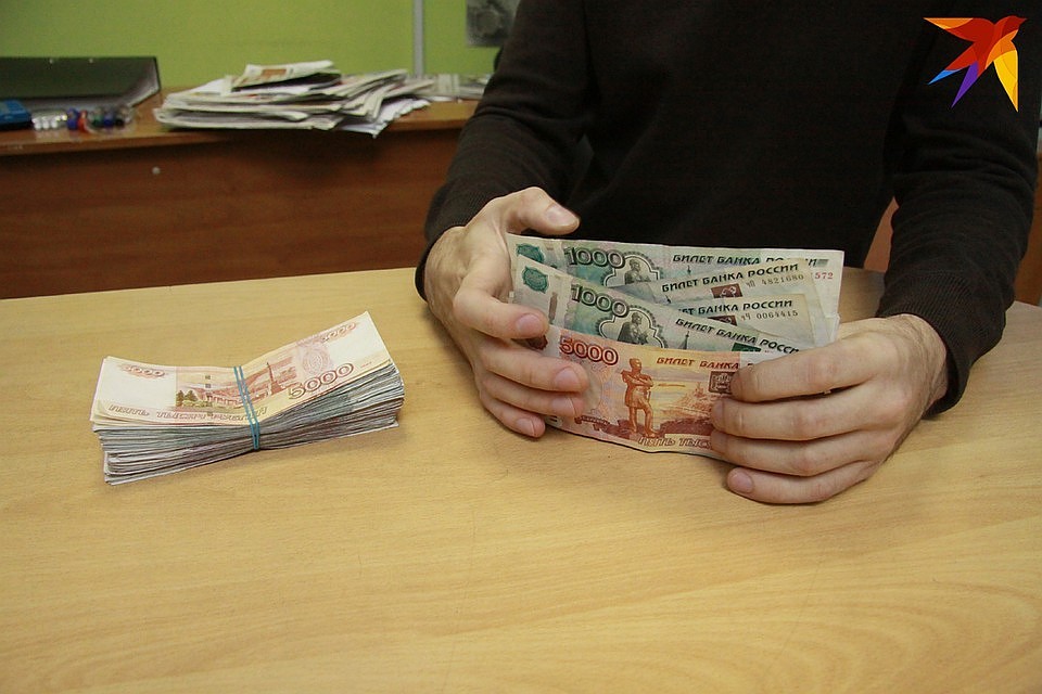 Фото из архива "КП".