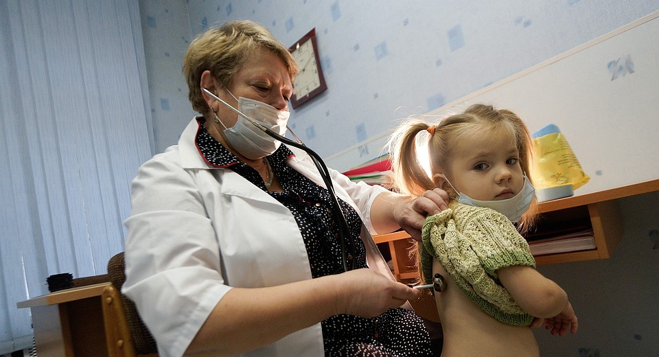 Берегите свое здоровье!