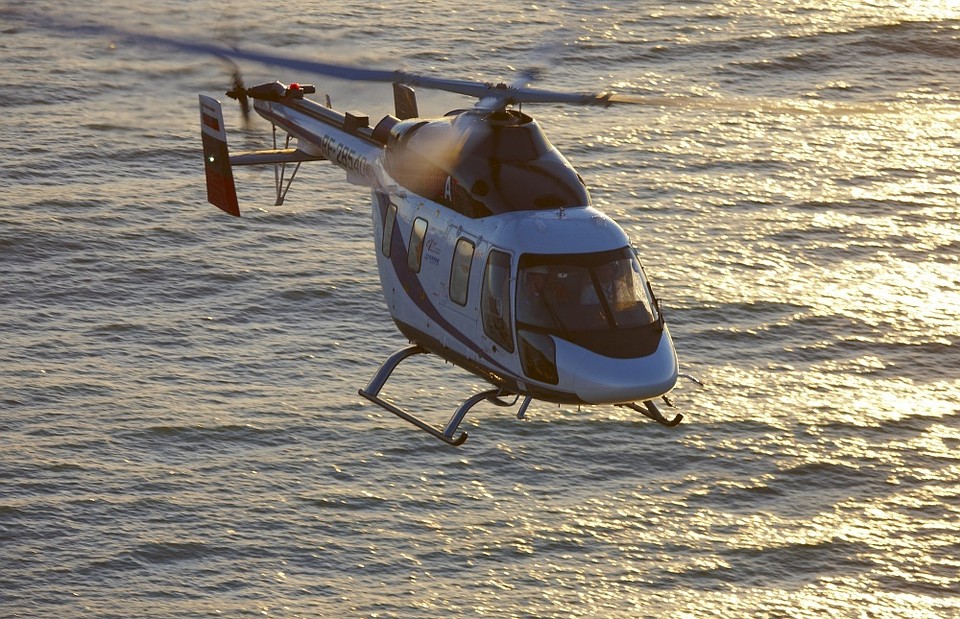 Фото сайта "Вертолеты России" (russianhelicopters.aero)