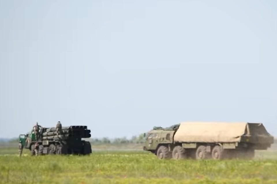 Ополчение ДНР уничтожило минометный расчет ВСУ