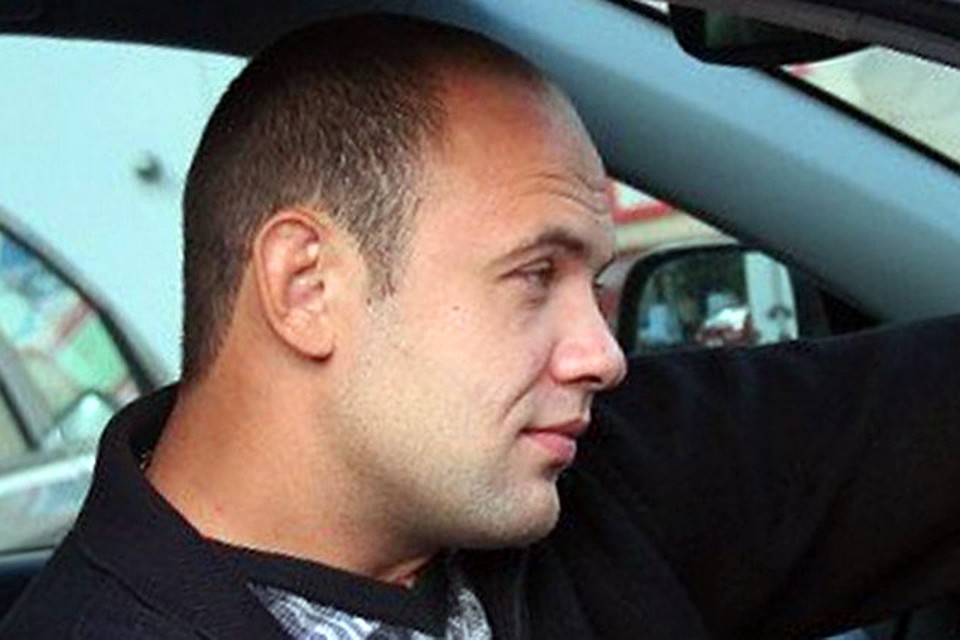 Сергей сделал уроженцам Средней Азии замечание, после чего гастарбайтеры набросилась на него с кулаками