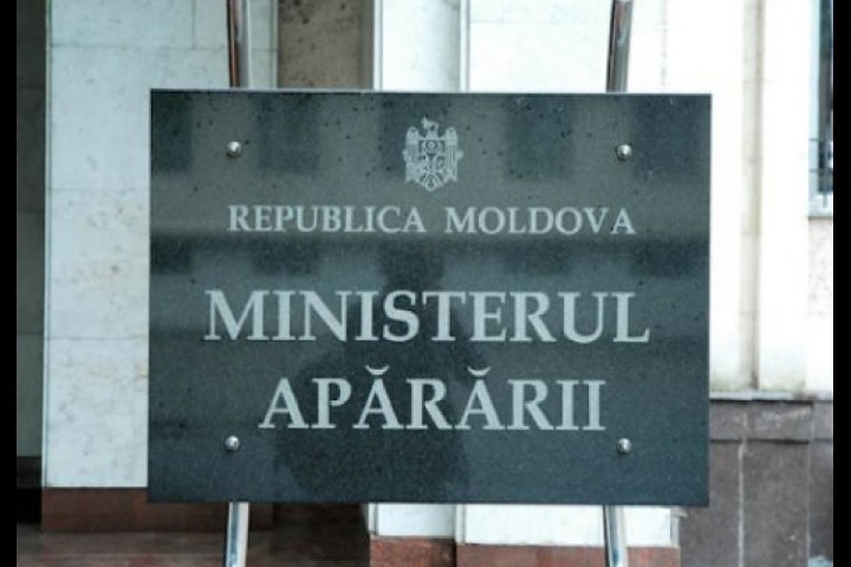 Армия не будет вмешиваться в политический кризис. Фото: eSP.md