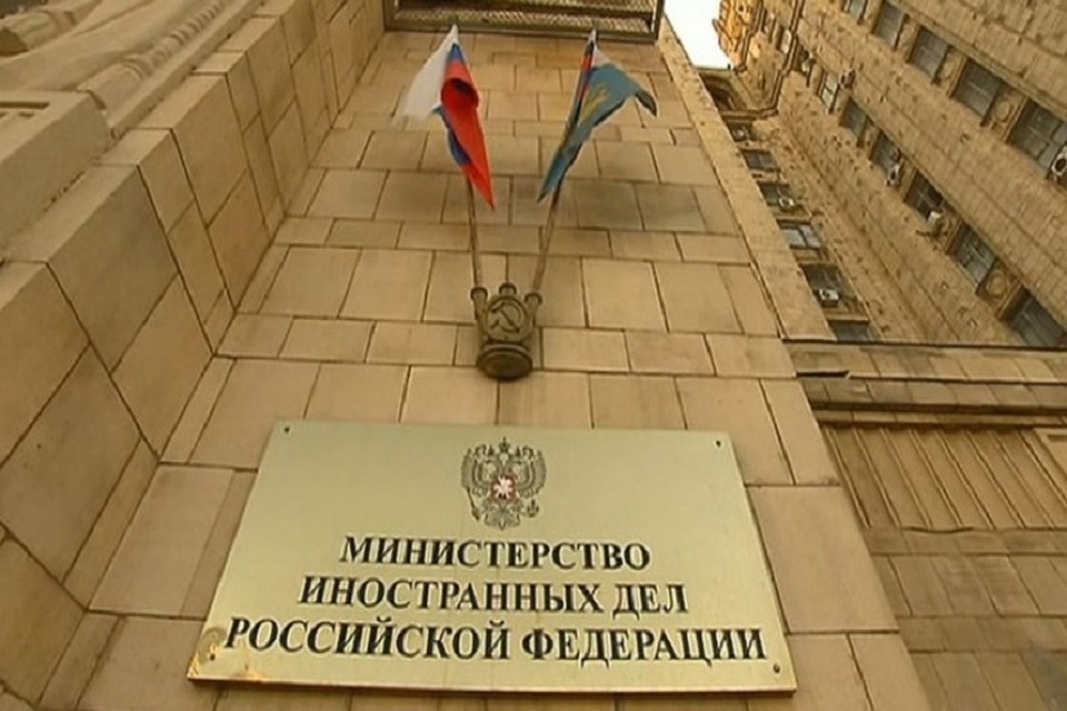 В Москве приветствуют формирование в Молдова правящей коалиции и правительства. Фото: EADaily