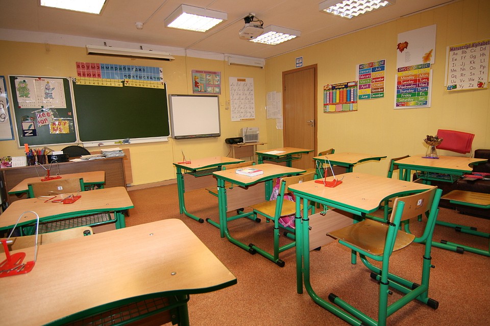 Инцидент произошел из-за личной неприязни. Фото: znaika-school.ru.