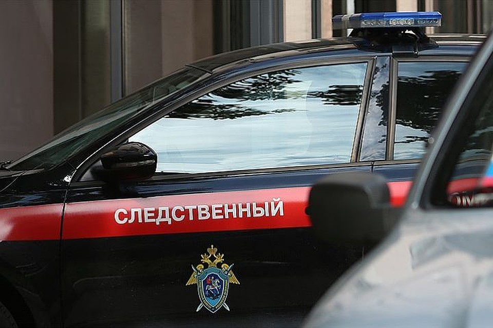 Полицейские и следователи ищут мать ребенка. ФОТО: Асхат Бардынов