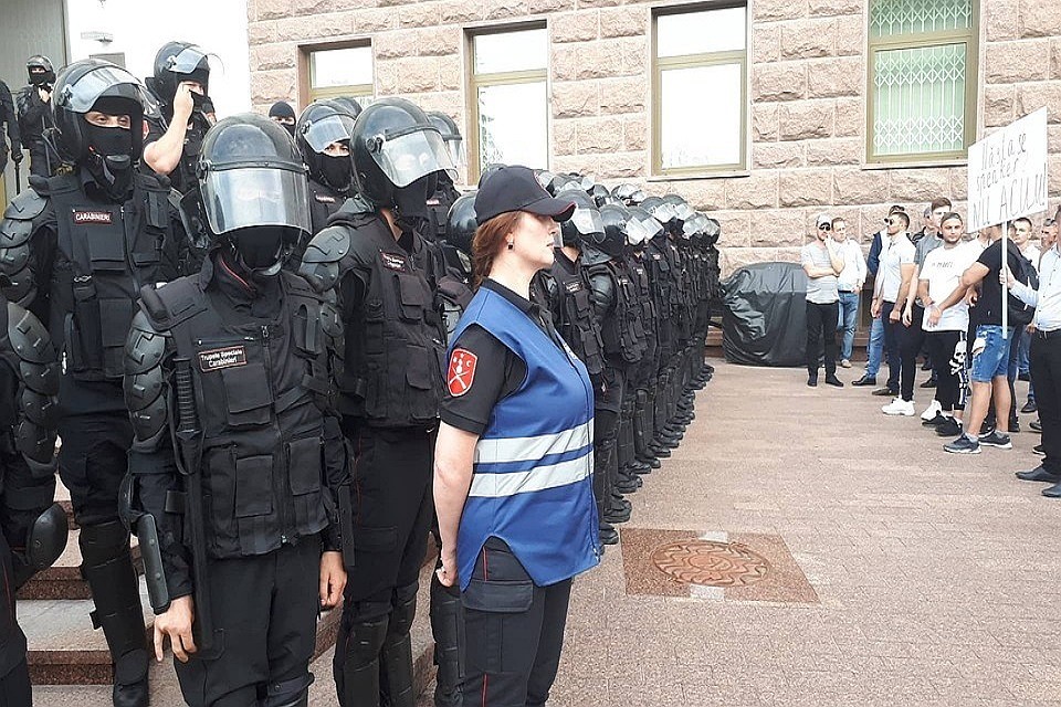 Что ждет нас в день четвертый?
