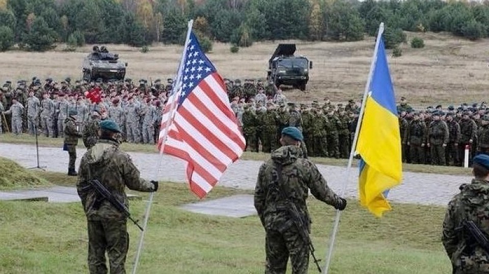 США планируют выделить на войну в Донбассе 250 миллионов долларов. Фото: Фейсбук