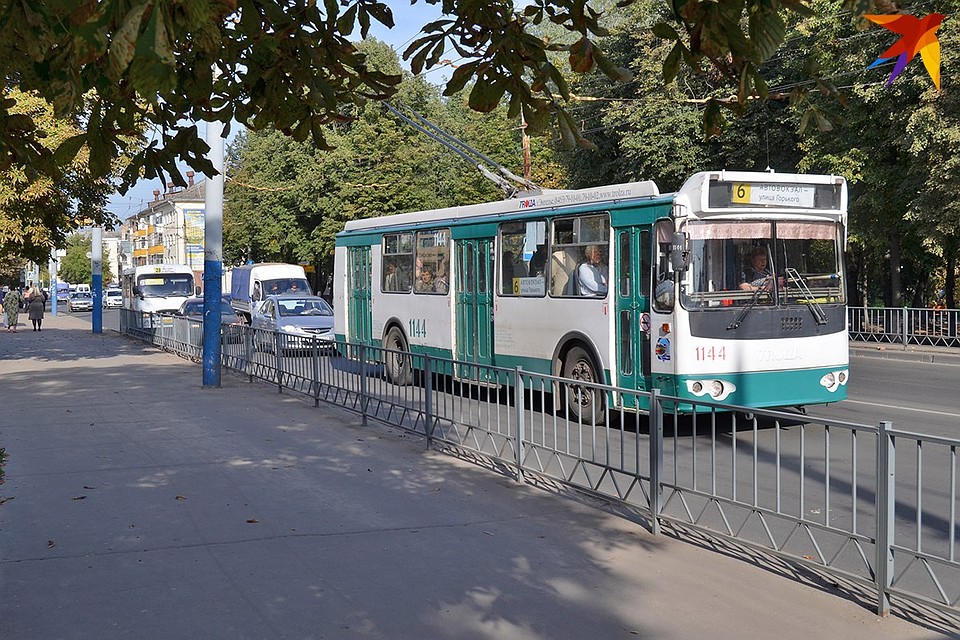 Фото их архива "КП"