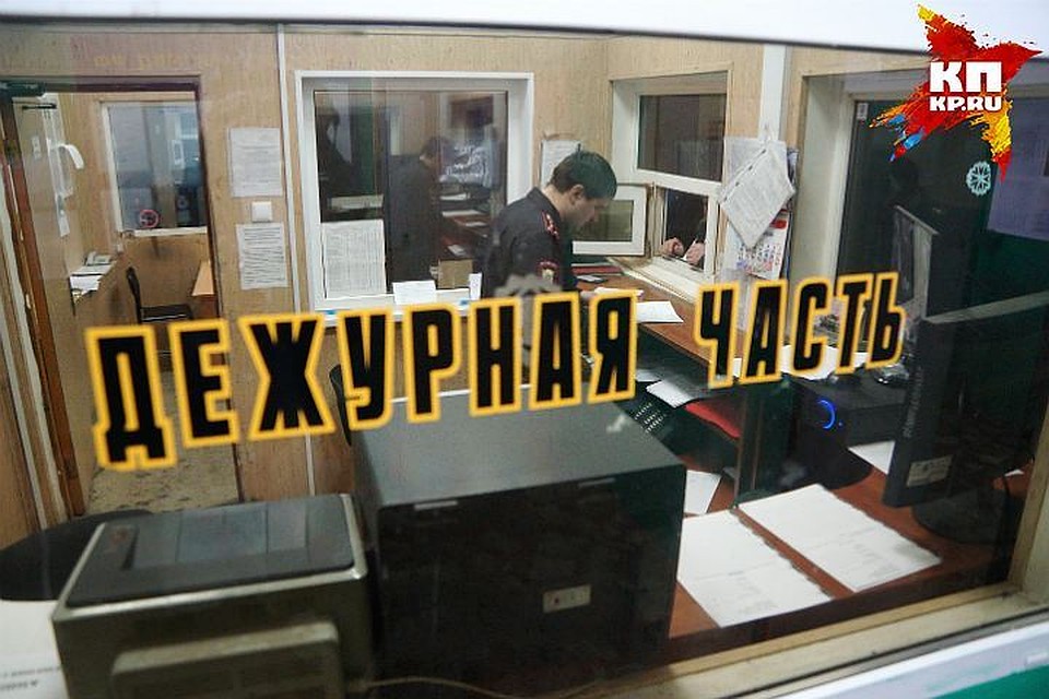 Подростку грозит реальный срок