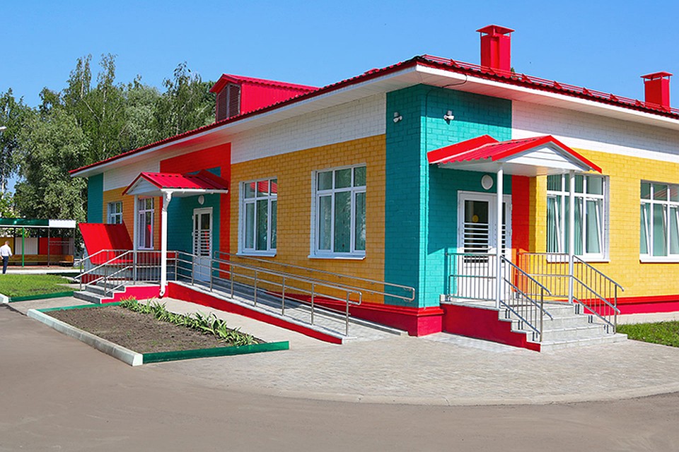 Фото: пресс-служба Брянской городской администрации.