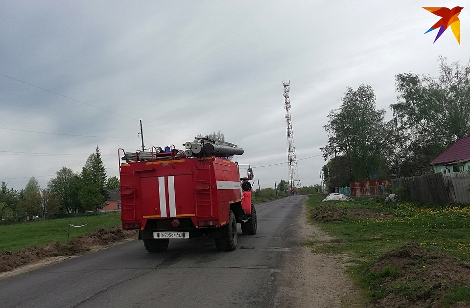 Фото: Ольга Супонева