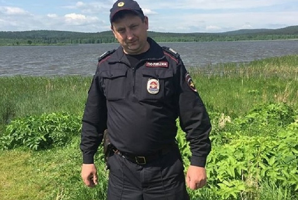 Фото: пресс-служба ГУ МВД по Свердловской области