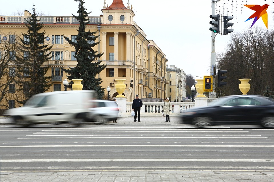 В Светлогорском районе парень забыл барсетку с документами в машине, которую собирался угнать