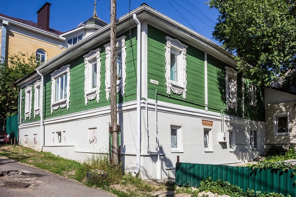 Фото: Антон Позднухов