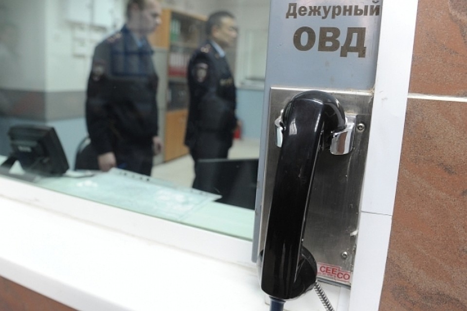 Материалы дела направили в суд.