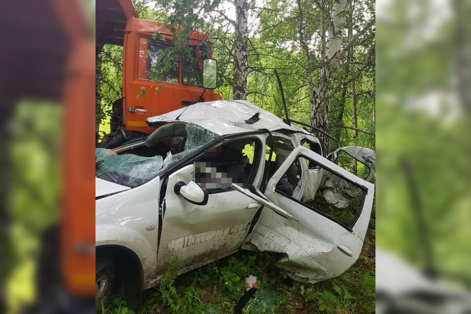 Фото: ГИБДД по Башкирии