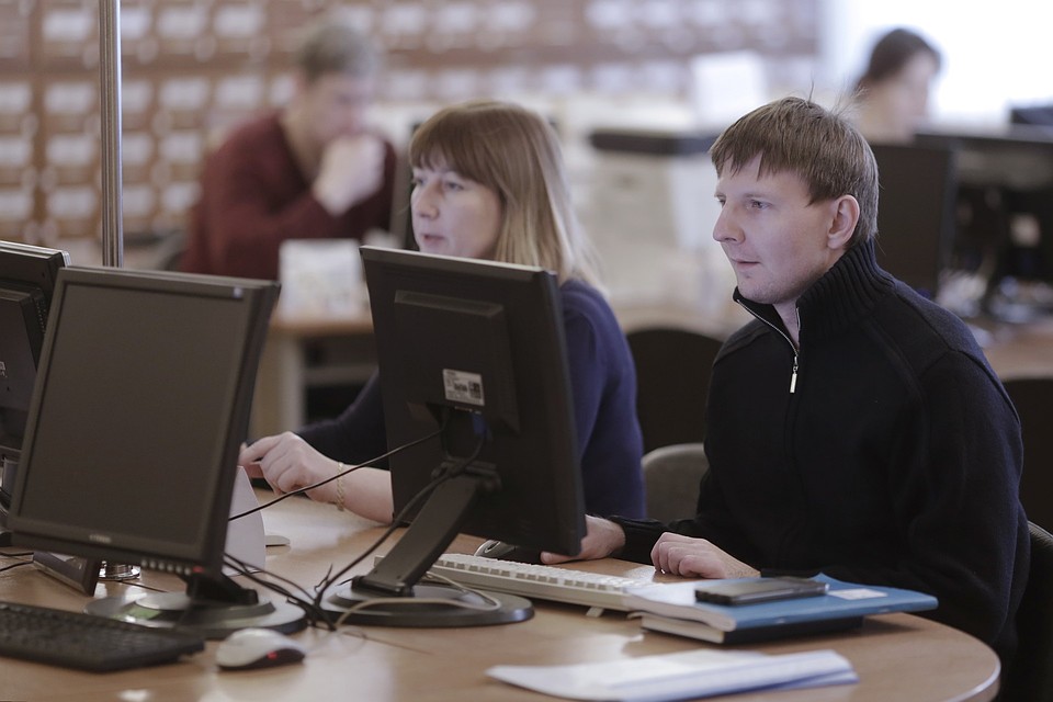 "Медиалогия" обрабатывает 51 тысячу информационных источников.