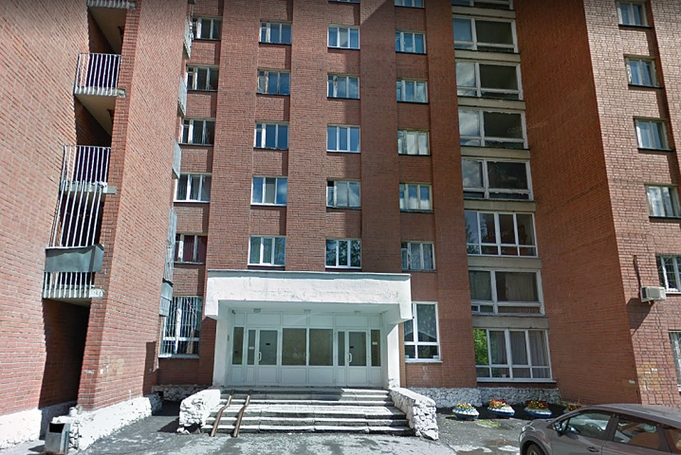 Фото: Google maps