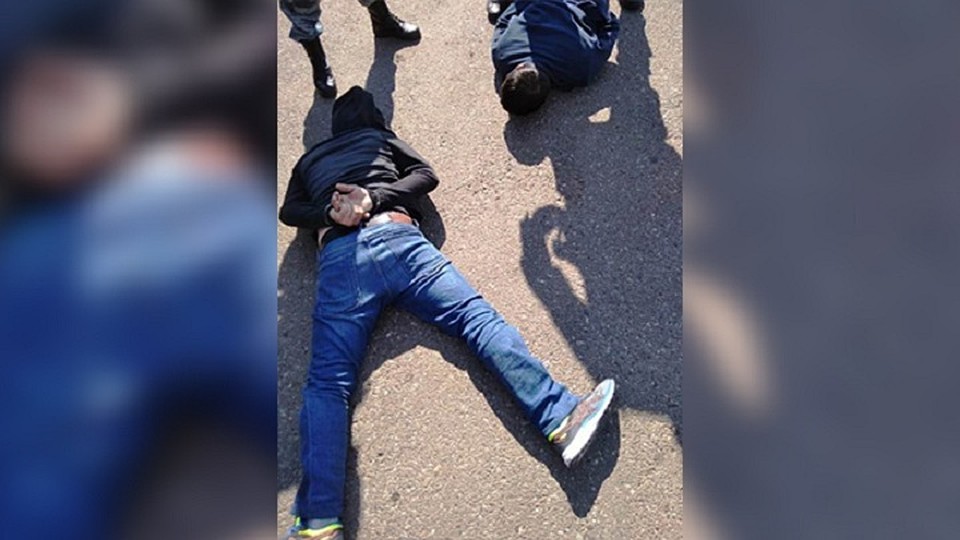 Фото: пресс-служба МВД по Башкирии